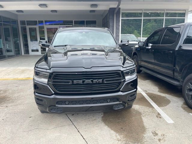 ram ram 1500 pickup 2022 1C6SRFJT7NN427039 image ram ram 1500 pickup 2022 1C6SRFJT7NN427039 image